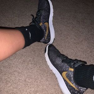 Nike Running Shoes